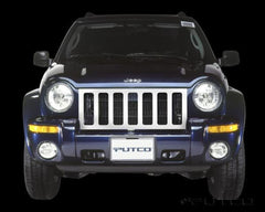 Putco 64601 Designer FX Grilles
