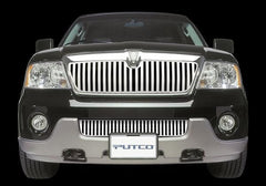 Putco 64703 Designer FX Grilles