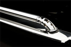 Putco 69858 Putco Crossrails