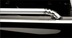 Putco 69897GM GM CrossRail Locker Side Rails