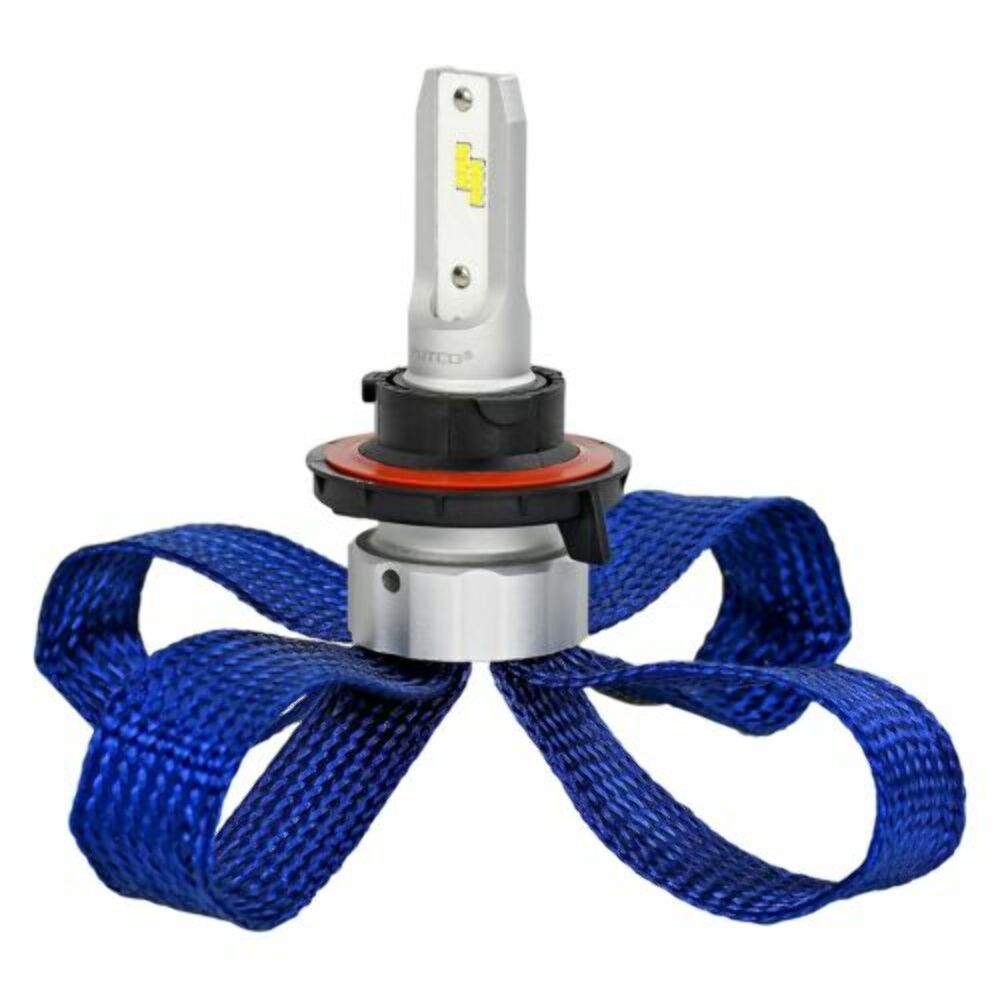 Putco 700010-S Nitro-Lux - H10 - Single