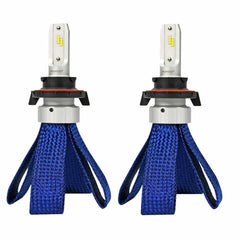 Putco 700011DC RAM with Reflector lens - Low beam H11