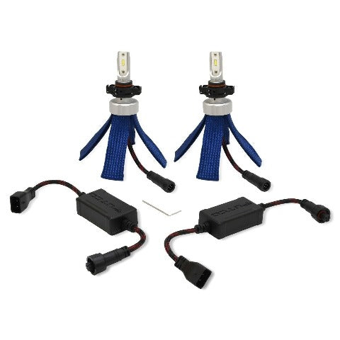 Putco 700016 Nitro-Lux - H16 - Pair