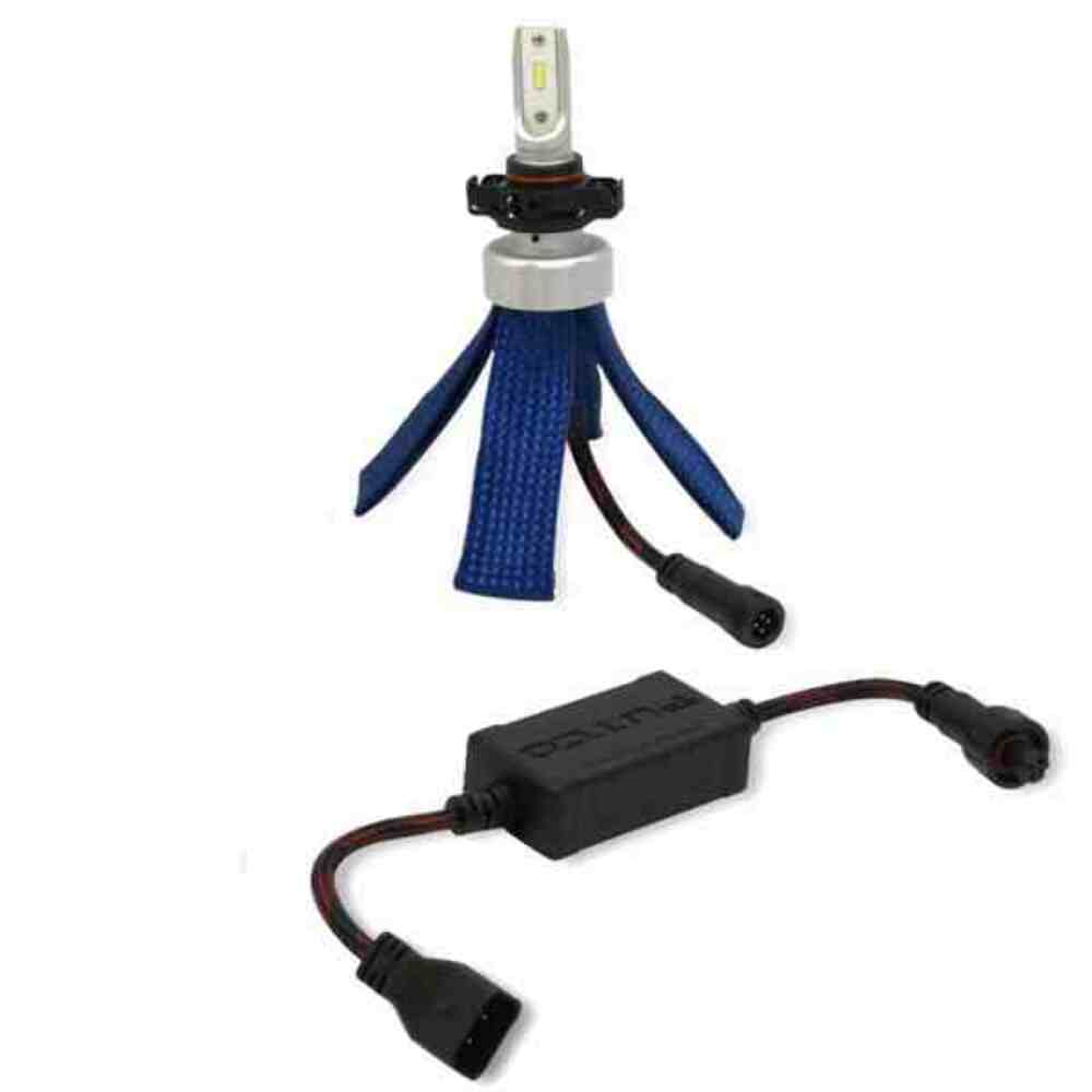 Putco 700016-S Nitro-Lux - H16 - Single