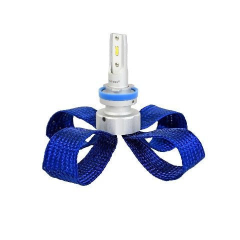 Putco 700016PZ Nitro Pro-Lux Zero LED Kit - H16