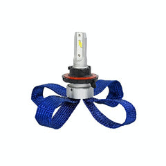 Putco 709004 Nitro-Lux - 9004 - Pair