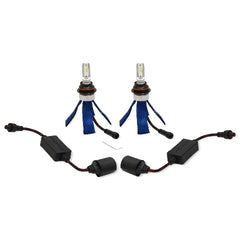 Putco 709004 Nitro-Lux - 9004 - Pair