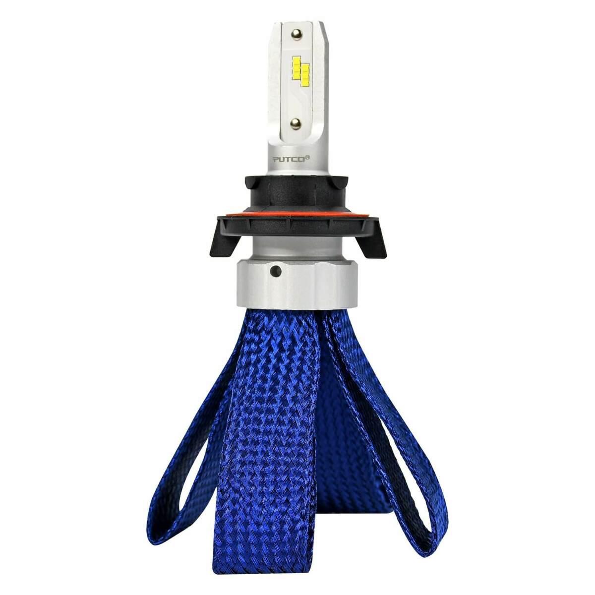 Putco 709004-S Nitro-Lux - 9004 - Single