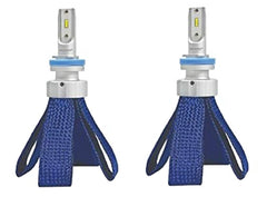 Putco 709005PZ Nitro Pro-Lux Zero LED Kit - 9005