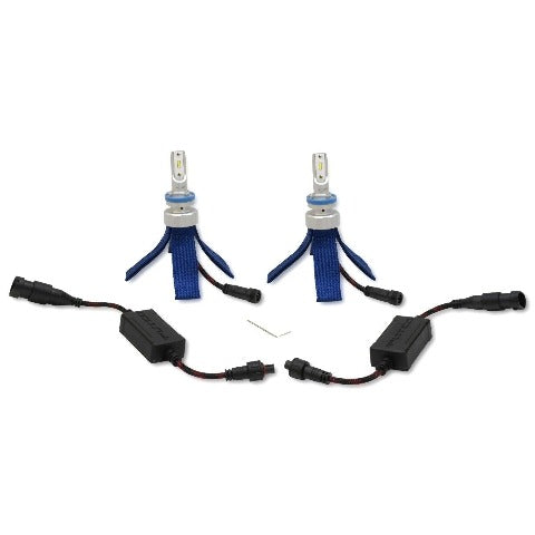 Putco 709005PZ Nitro Pro-Lux Zero LED Kit - 9005
