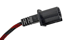 Putco 709005PZDC RAM with Projector lens - Low beam 9005