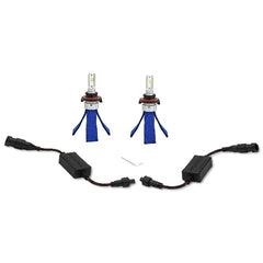 Putco 709007 Nitro-Lux - 9007 - Pair