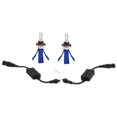 Putco 709012 Nitro-Lux - 9012  - Pair