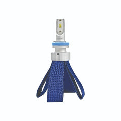 Putco 709012PZDC RAM with Projector lens - Low beam 9012
