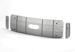 Putco 71129 Shadow Billet Grilles
