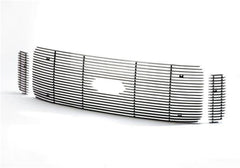 Putco 71130 Shadow Billet Grilles
