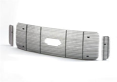 Putco 71165 Shadow Billet Grilles