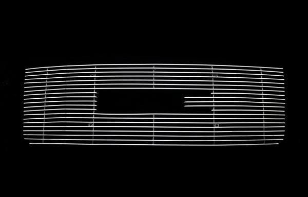 Putco 71193 Shadow Billet Grilles