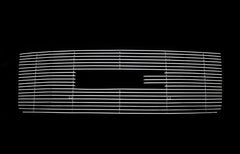 Putco 71193 Shadow Billet Grilles