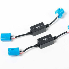 Putco 760007AF Anti-Flicker Harness - H7 Pair