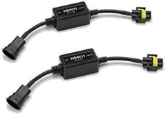 Putco 760008AF Anti-Flicker Harness - H8 Pair