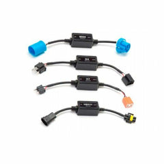 Putco 760009AF Anti-Flicker Harness - H9 Pair