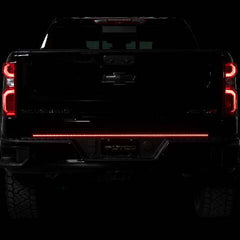 Putco 760060-13 60 inch Direct Fit Blade Kit for Ford F-150 Equipped with factory LED taillamps 2021-2023