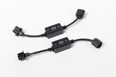Putco 760H13AF Anti-Flicker Harness - H13 Pair