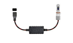 Putco 77PSX26-360 Nitro 360 - Nitro 360 Fog Light Bulbs, White/Yellow - PSX26