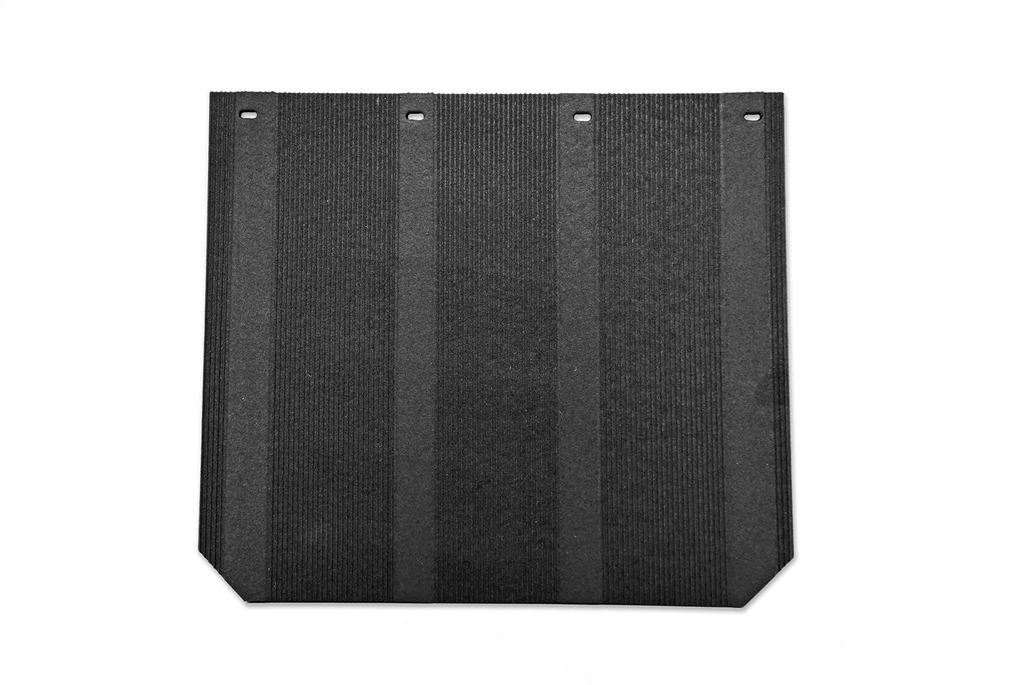 Putco 78210 Mud Skins High-Density Polyethylene (Featuring Hex Shield Pattern)