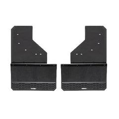 Putco 78505 Mud Skins Solid High-Density Polyethylene