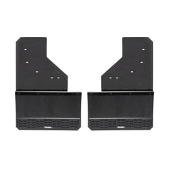 Putco 78531 Mud Skins Solid High-Density Polyethylene