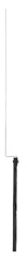 Putco 78560 Mud Skins Solid High-Density Polyethylene