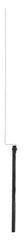 Putco 78585 Mud Skins Solid High-Density Polyethylene