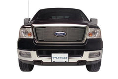 Putco 79164 Boss Shadow Billet Grille