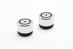 Putco 820200 Diamond Donuts - 2.00 - pair