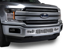 Putco 82161 Hex Shield-Bumper Grille Inserts