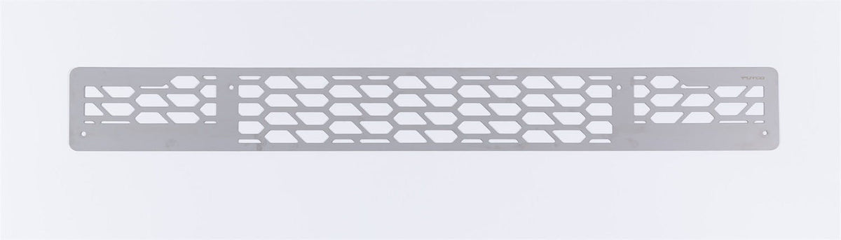 Putco 82161 Hex Shield-Bumper Grille Inserts