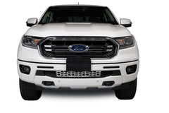 Putco 82163 Hex Shield-Bumper Grille Inserts