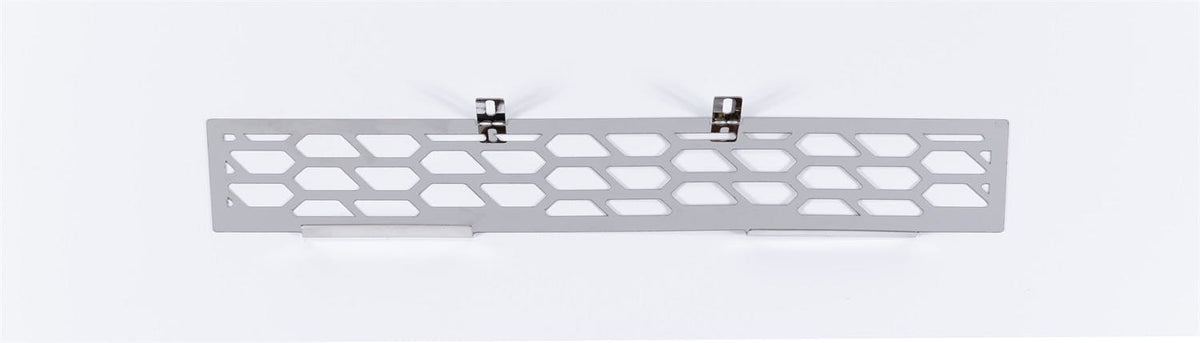 Putco 82163 Hex Shield-Bumper Grille Inserts