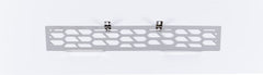 Putco 82163 Hex Shield-Bumper Grille Inserts