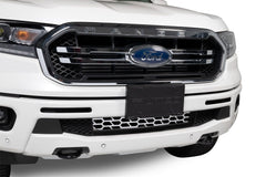 Putco 82163 Hex Shield-Bumper Grille Inserts