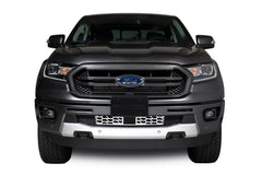 Putco 82164 Hex Shield-Bumper Grille Inserts