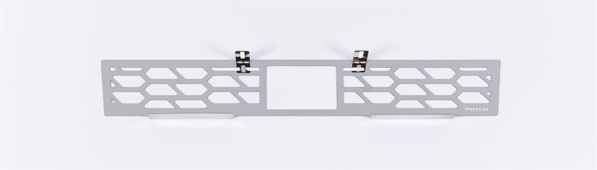 Putco 82164 Hex Shield-Bumper Grille Inserts