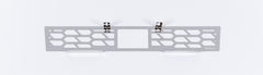 Putco 82164 Hex Shield-Bumper Grille Inserts