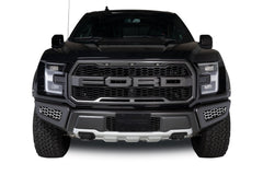 Putco 82168 Hex Shield-Bumper Grille Inserts