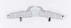 Putco 82168 Hex Shield-Bumper Grille Inserts