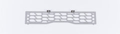 Putco 82169 Hex Shield-Bumper Grille Inserts