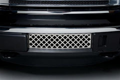 Putco 82182 EcoBoost Grille Stainless Steel - Diamond Design