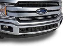 Putco 83161 Hex Shield-Bumper Grille Inserts